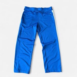 Vintage Track Pants capris women’s small